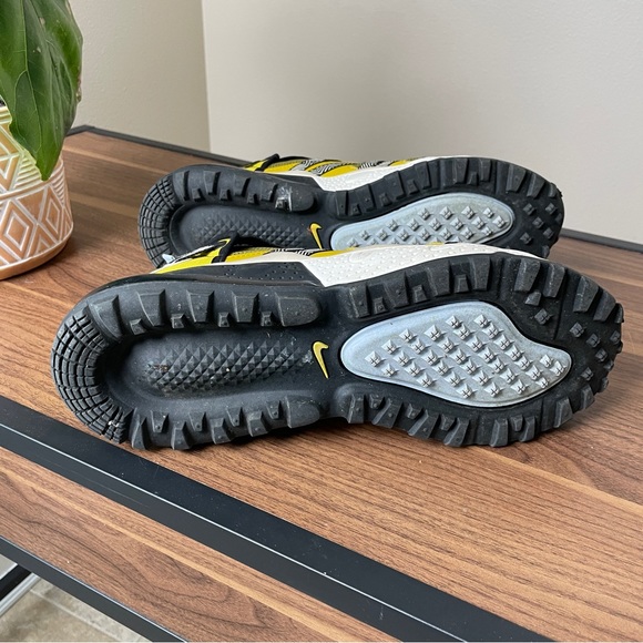 Nike air70 high top shoes - Picture 3 of 4